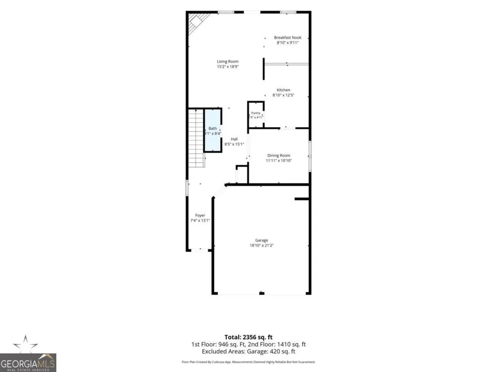 122 Hidden CRK Canton, GA 30114