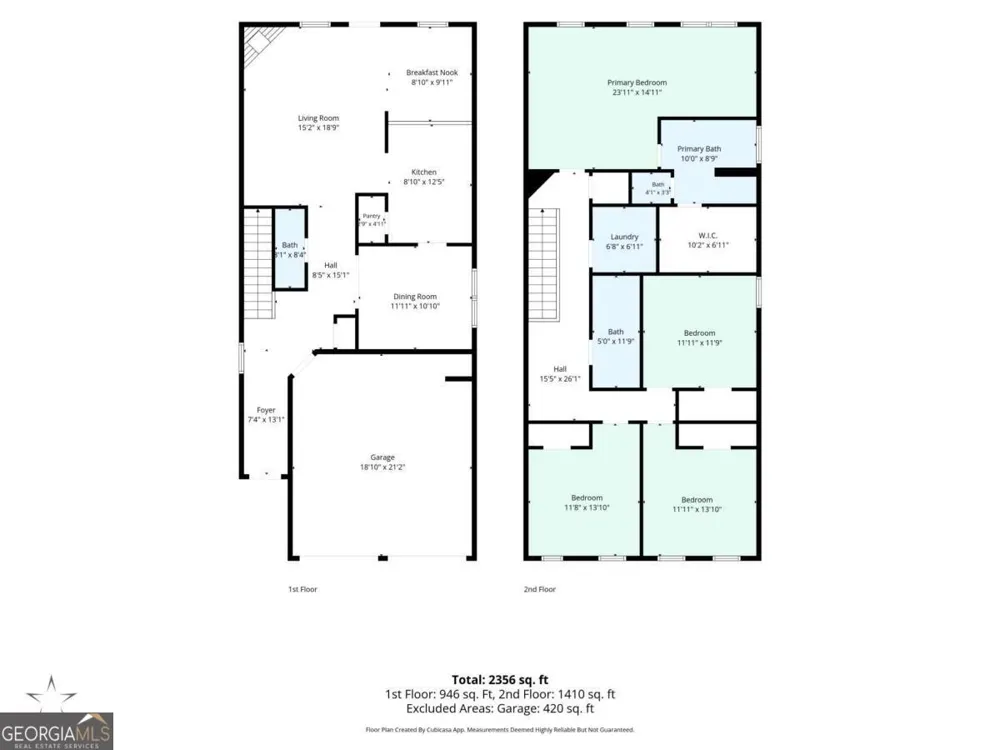 122 Hidden CRK Canton, GA 30114