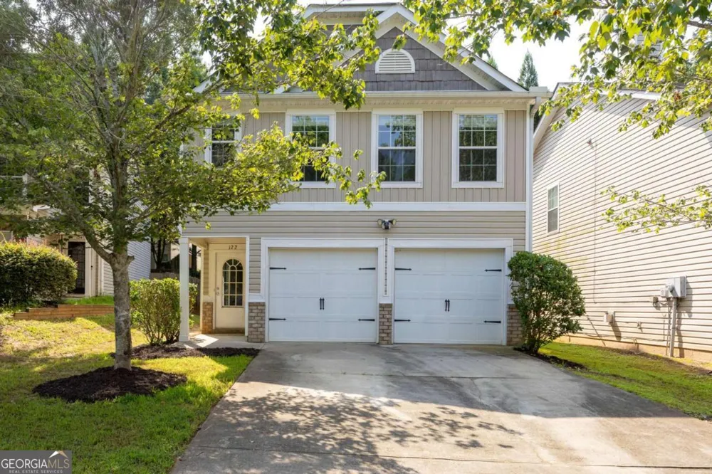 122 Hidden CRK Canton, GA 30114