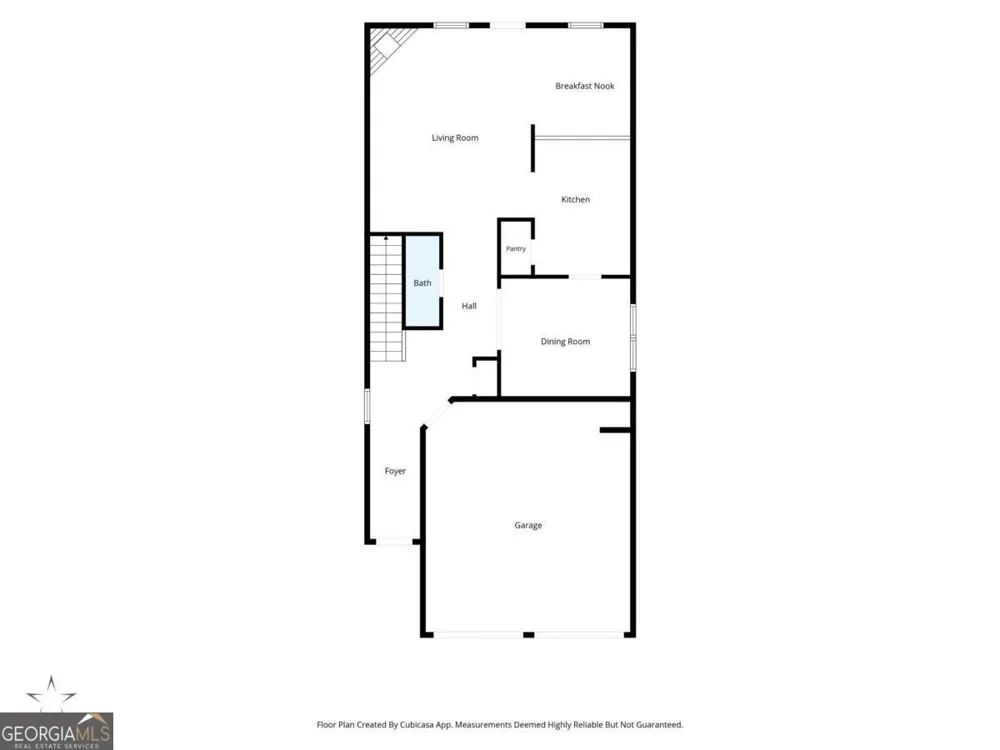 122 Hidden CRK Canton, GA 30114