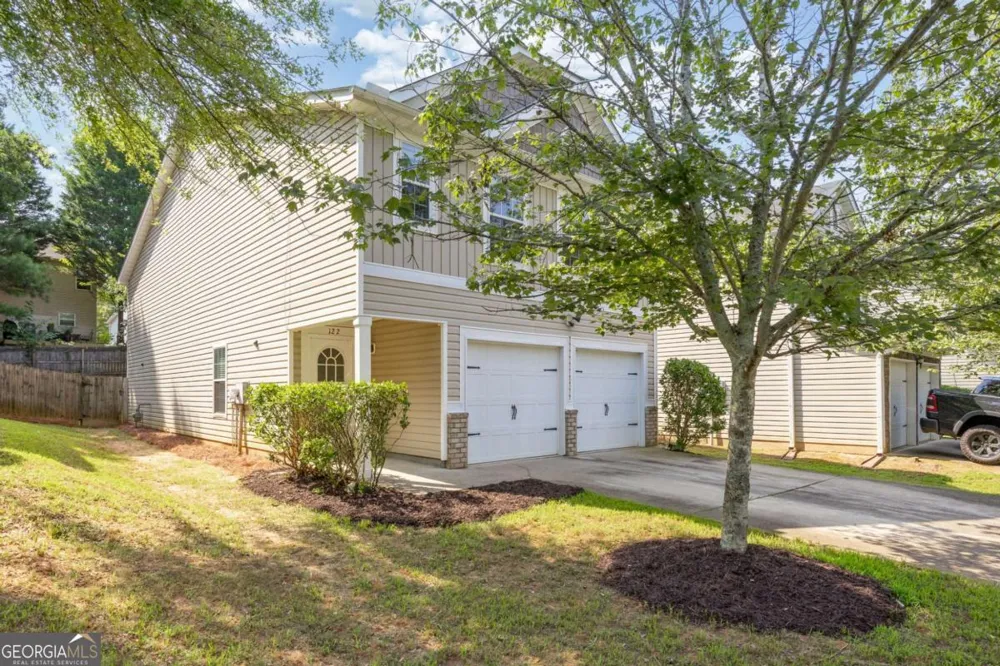122 Hidden CRK Canton, GA 30114