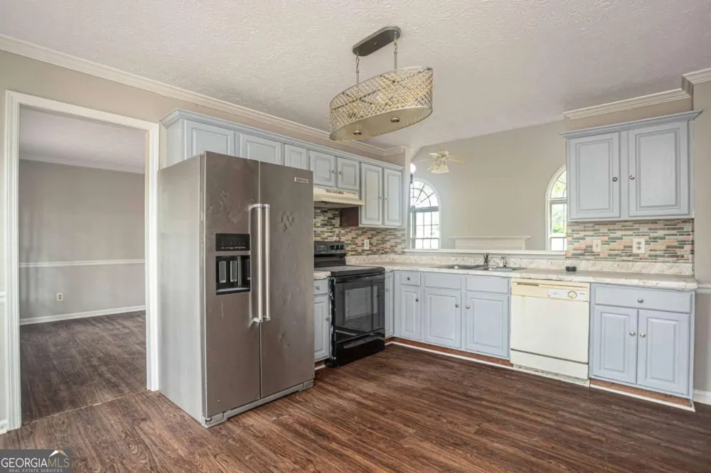 1404 Glenfield DR Lawrenceville, GA 30043