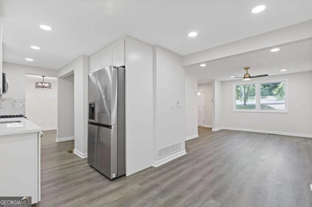 5420 Robin Hill CT Norcross, GA 30093