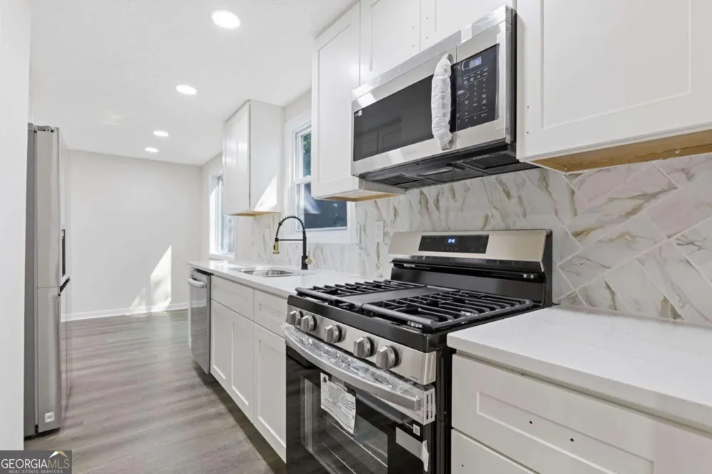 5420 Robin Hill CT Norcross, GA 30093