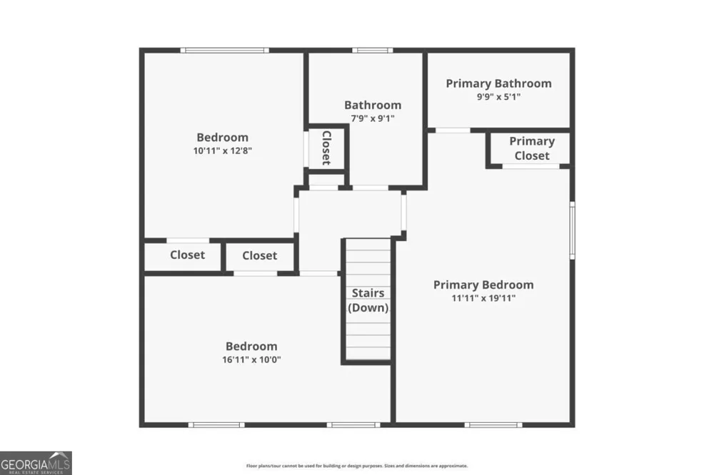 5420 Robin Hill CT Norcross, GA 30093