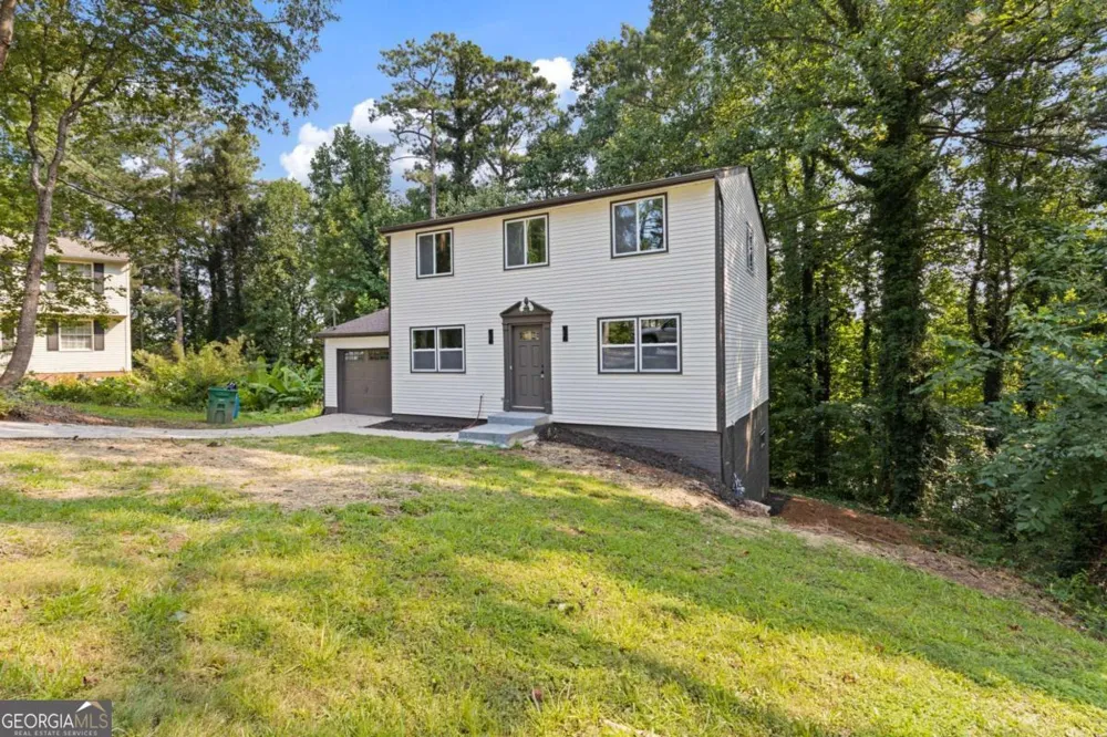 5420 Robin Hill CT Norcross, GA 30093