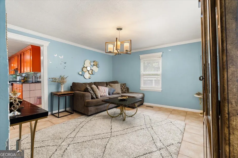 528 Washington AVE NE Marietta, GA 30060