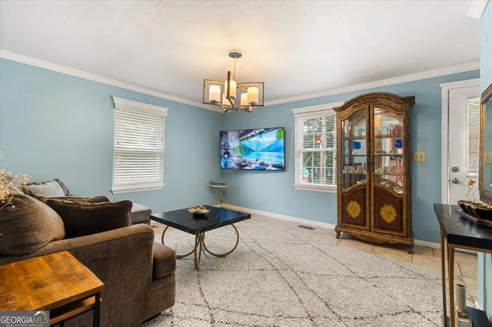 528 Washington AVE NE Marietta, GA 30060