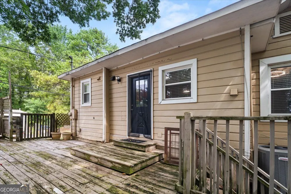 528 Washington AVE NE Marietta, GA 30060