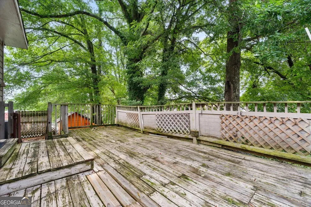 528 Washington AVE NE Marietta, GA 30060