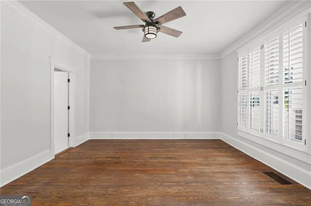 1355 Mercer AVE East Point, GA 30344