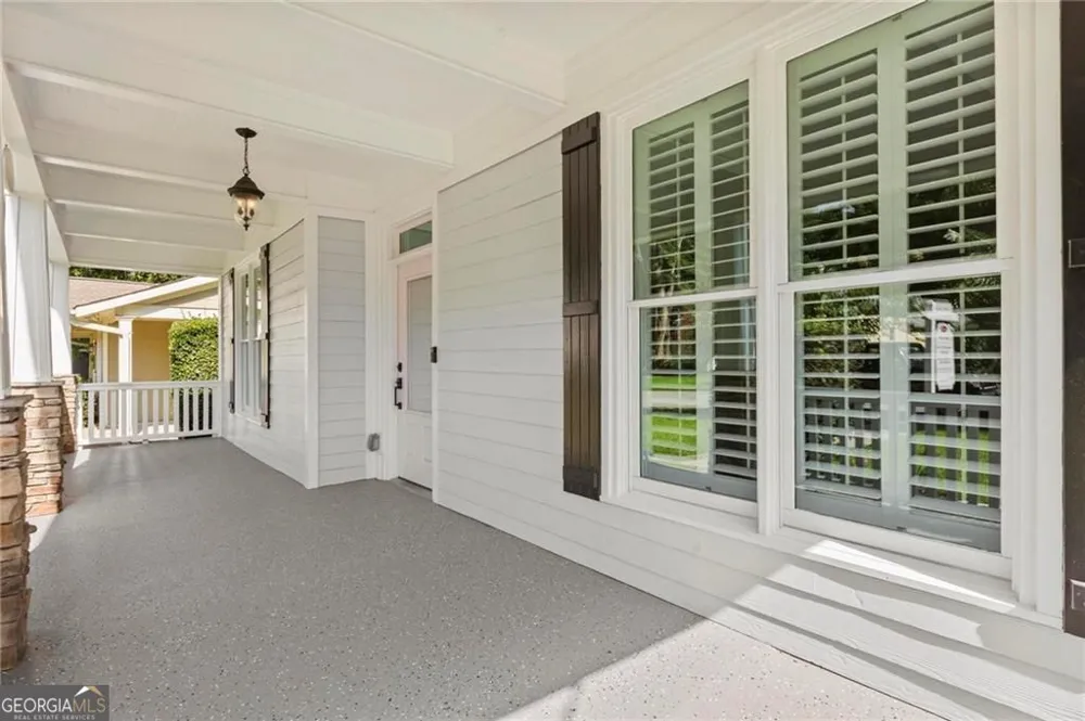 1355 Mercer AVE East Point, GA 30344