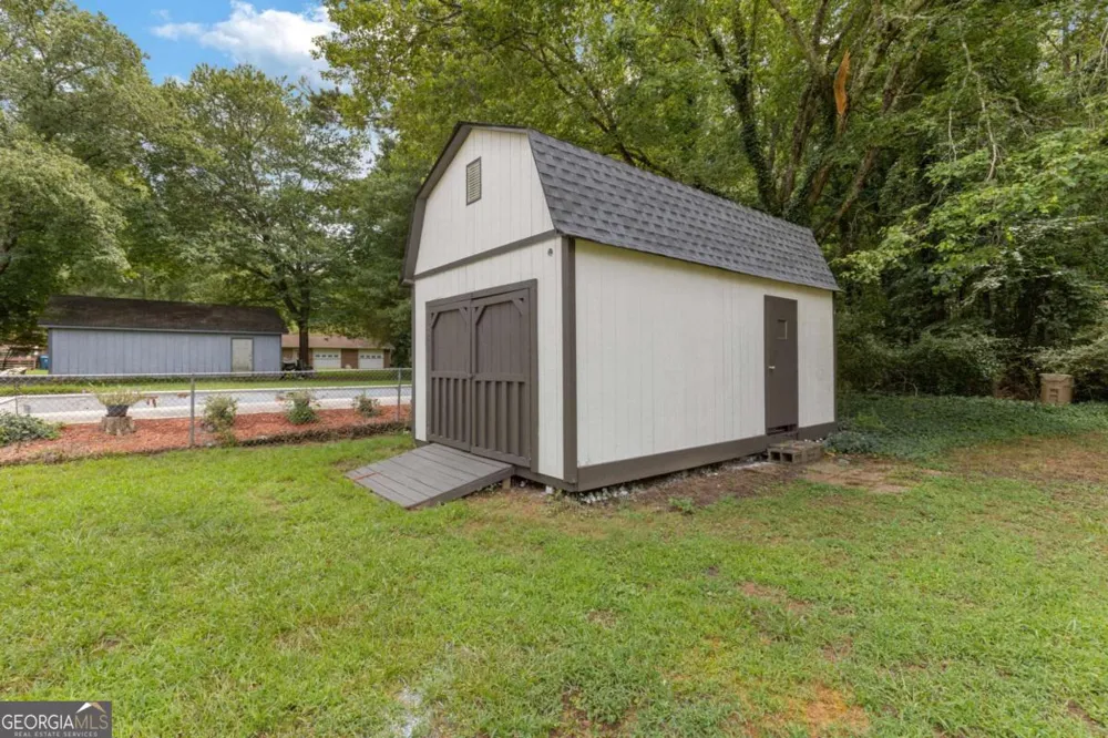 2531 Falcon Ridge DR Grayson, GA 30017