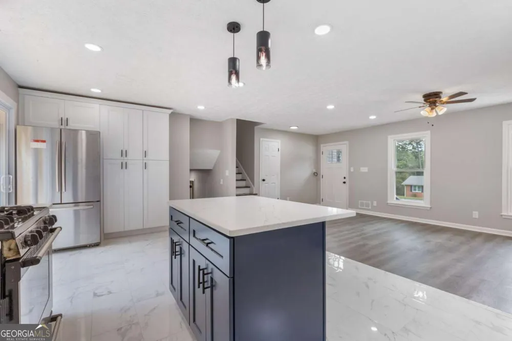 2531 Falcon Ridge DR Grayson, GA 30017
