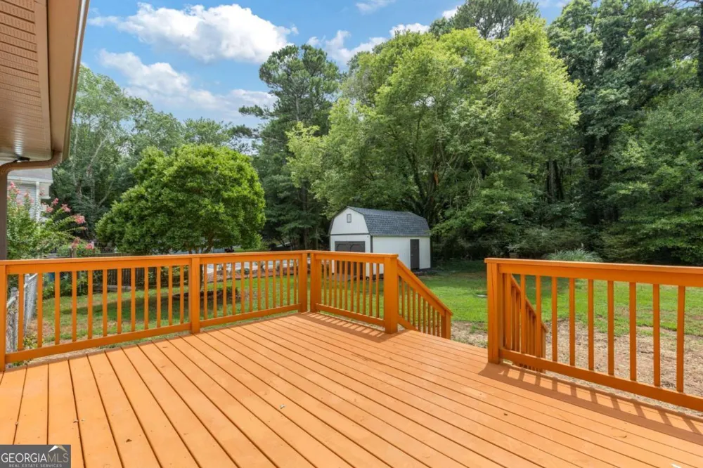 2531 Falcon Ridge DR Grayson, GA 30017