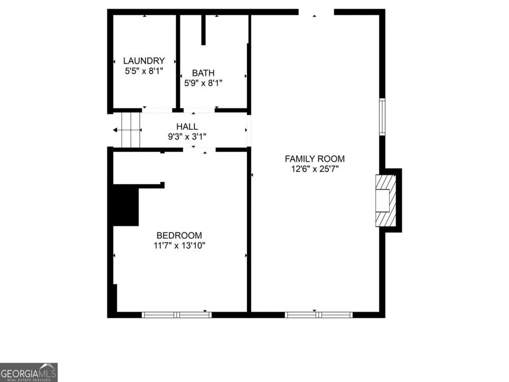2531 Falcon Ridge DR Grayson, GA 30017