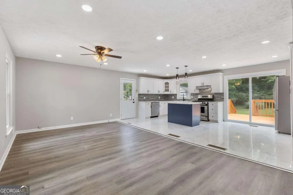 2531 Falcon Ridge DR Grayson, GA 30017