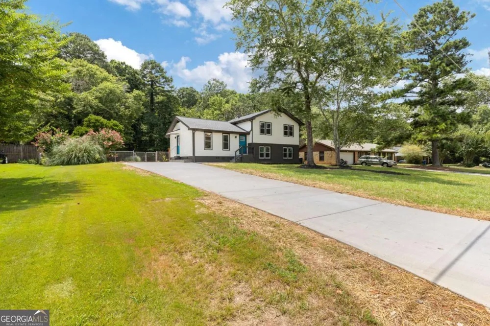 2531 Falcon Ridge DR Grayson, GA 30017