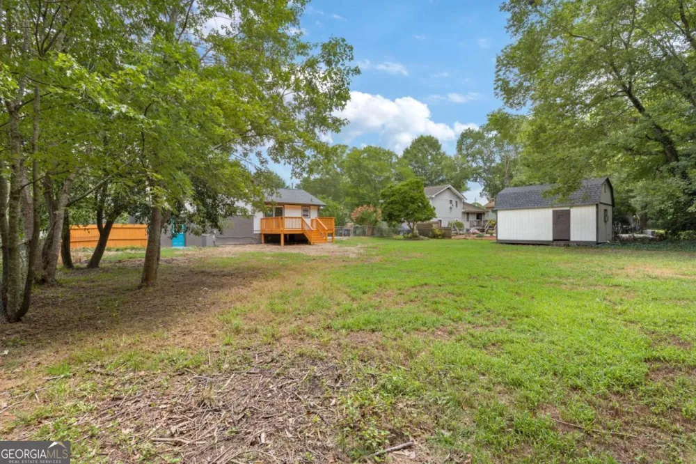 2531 Falcon Ridge DR Grayson, GA 30017