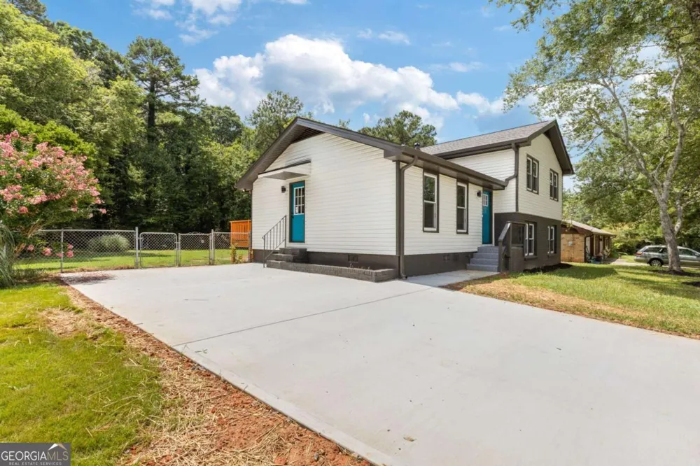 2531 Falcon Ridge DR Grayson, GA 30017