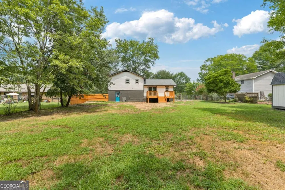 2531 Falcon Ridge DR Grayson, GA 30017