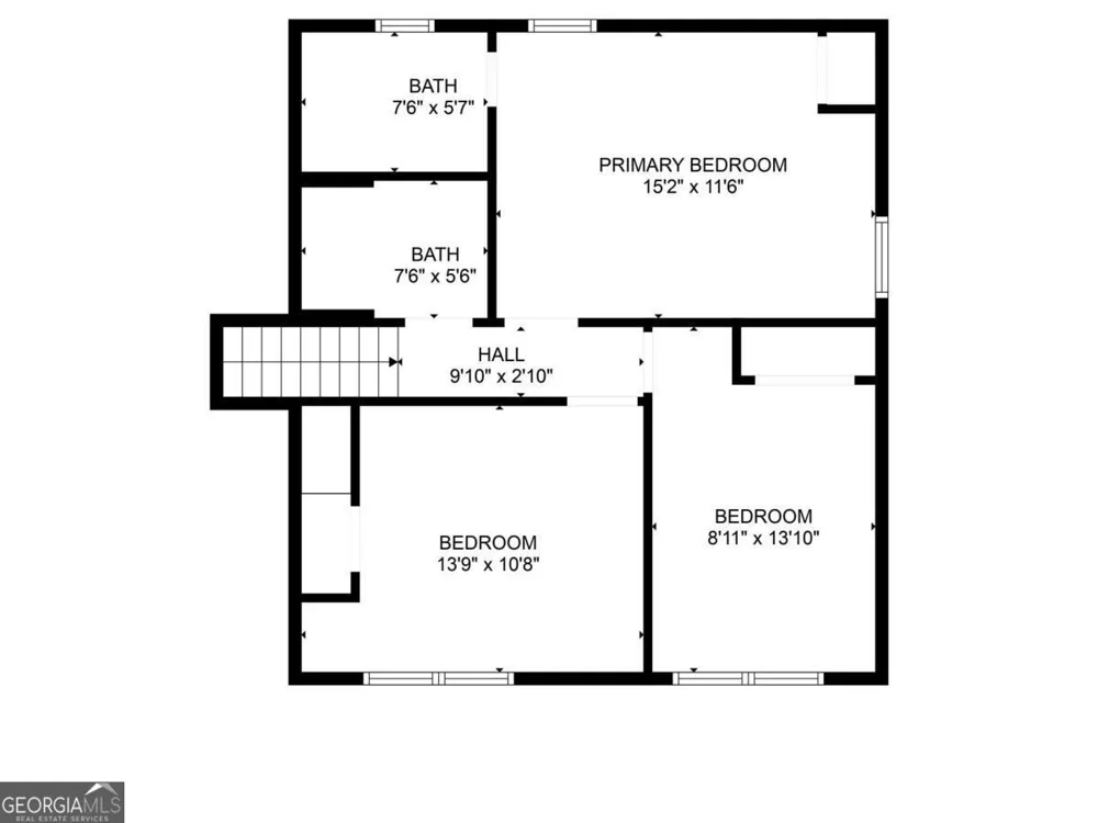 2531 Falcon Ridge DR Grayson, GA 30017