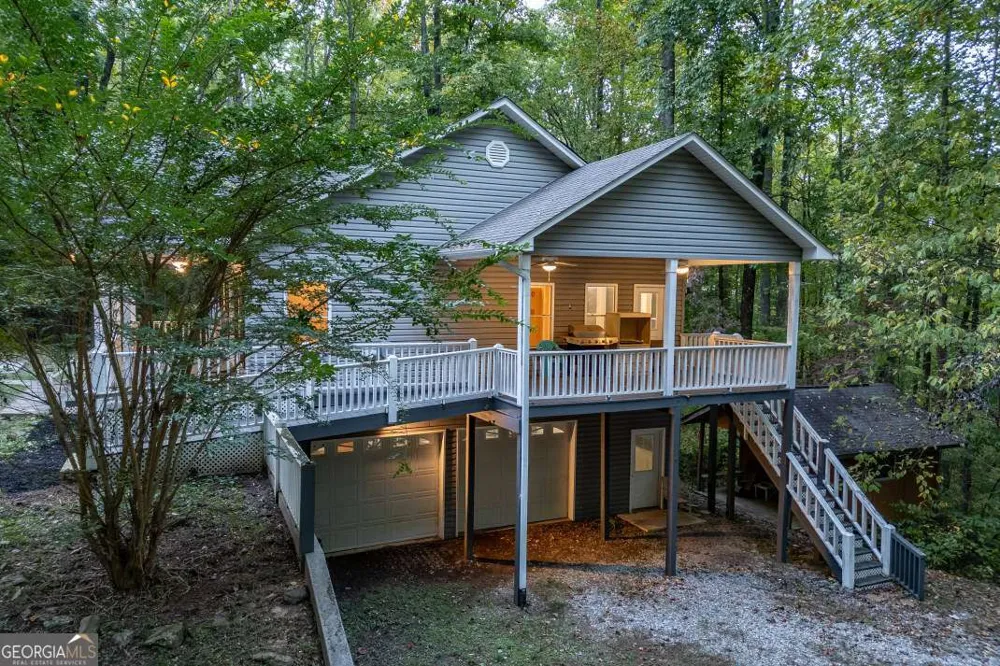 7 Spring RD Blairsville, GA 30512