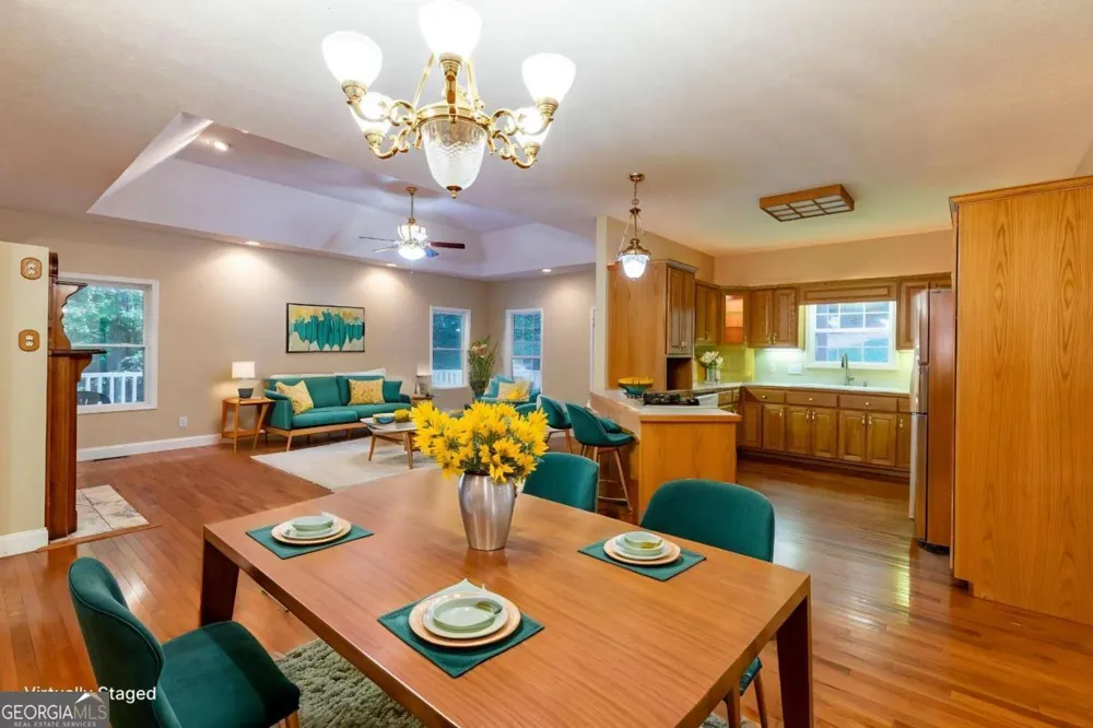 7 Spring RD Blairsville, GA 30512