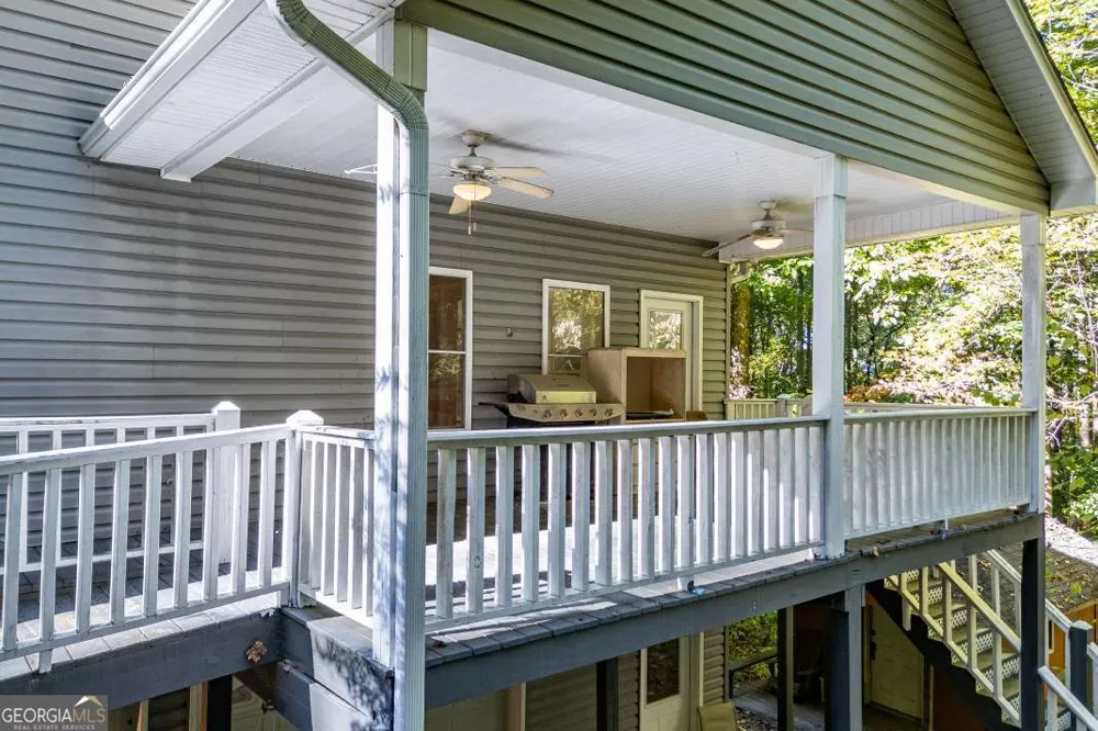 7 Spring RD Blairsville, GA 30512
