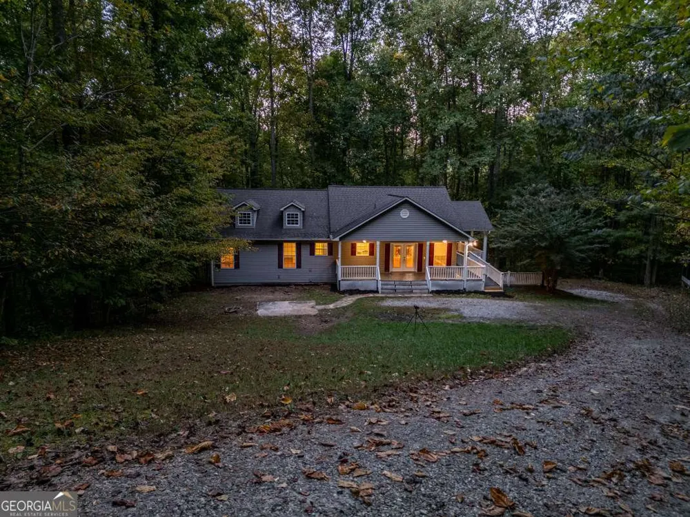 7 Spring RD Blairsville, GA 30512