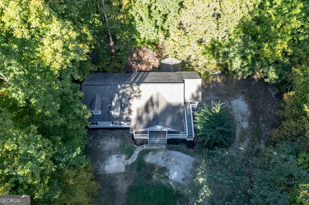 7 Spring RD Blairsville, GA 30512