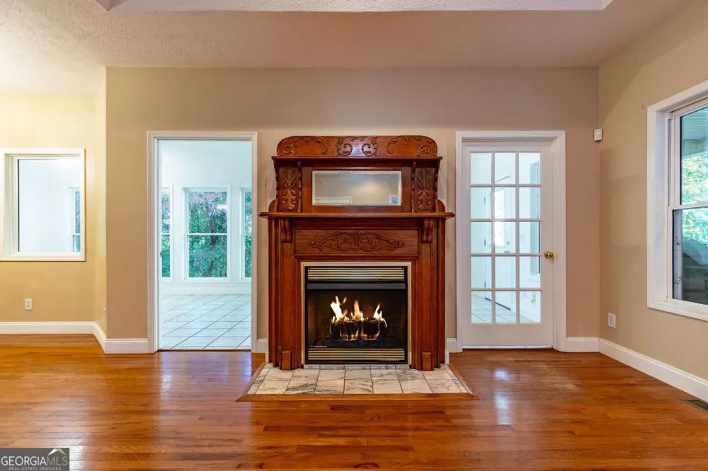 7 Spring RD Blairsville, GA 30512