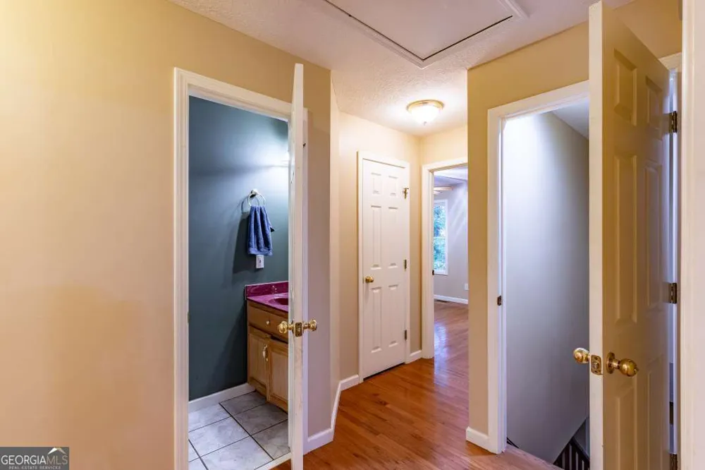 7 Spring RD Blairsville, GA 30512