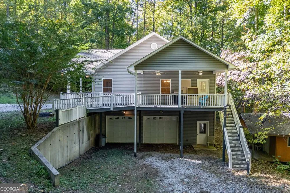 7 Spring RD Blairsville, GA 30512