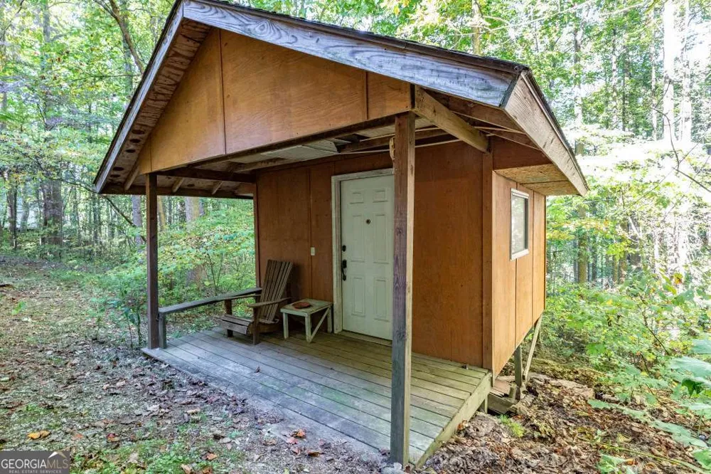 7 Spring RD Blairsville, GA 30512
