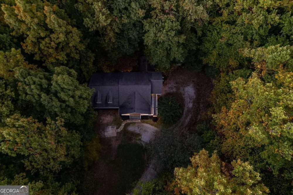 7 Spring RD Blairsville, GA 30512