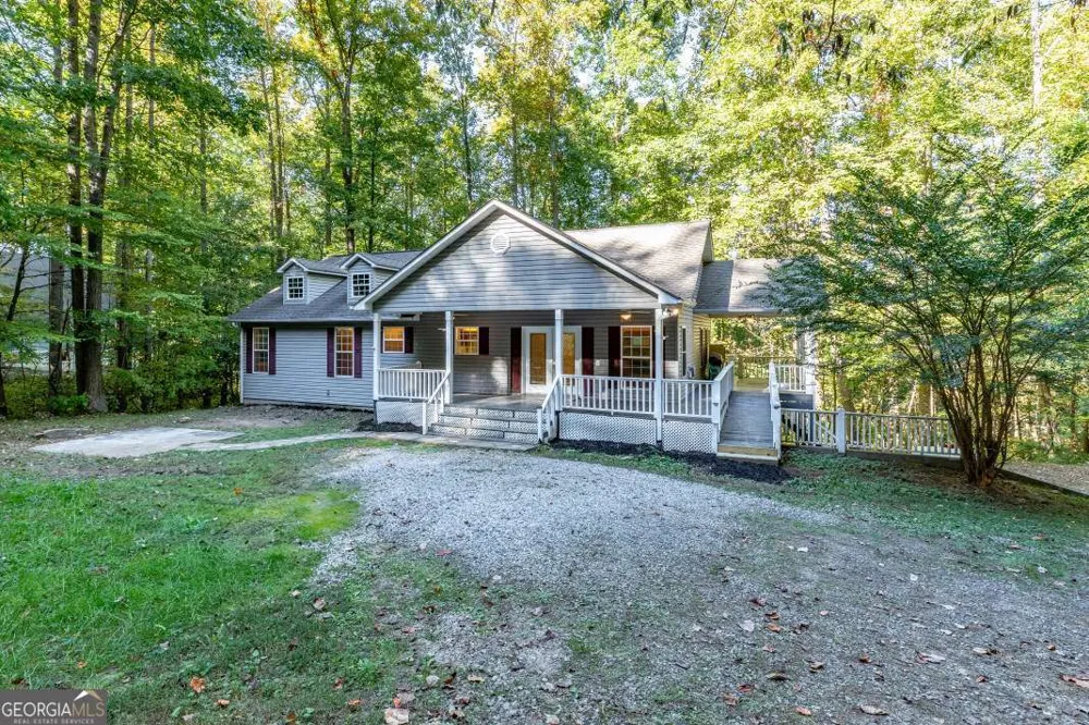 7 Spring RD Blairsville, GA 30512