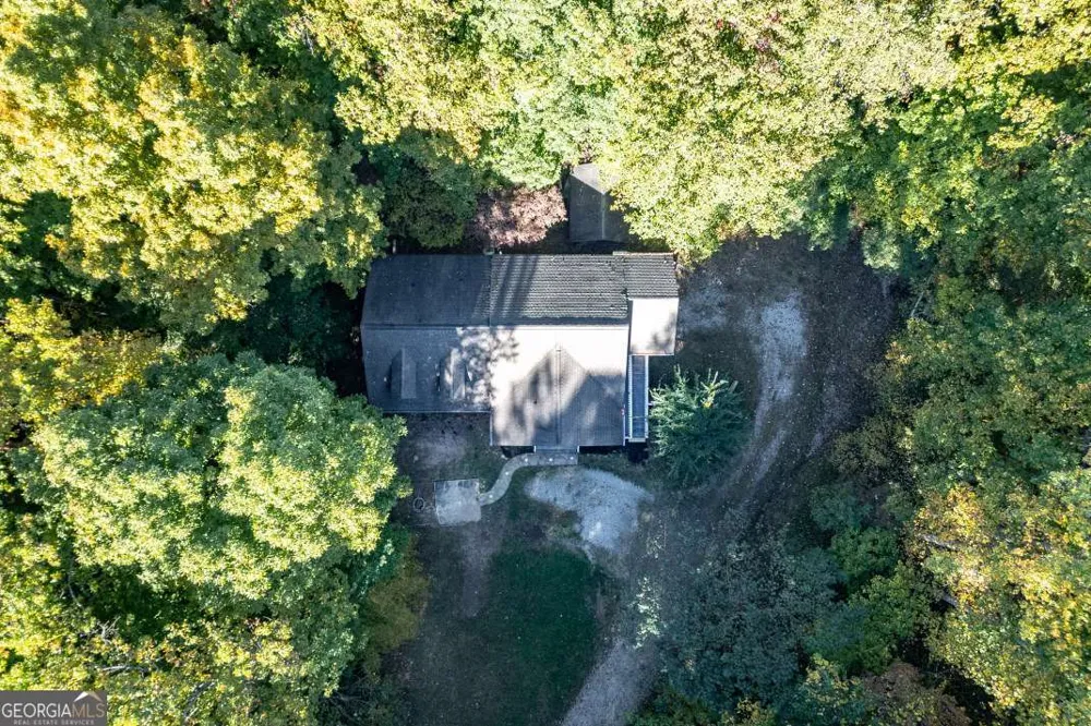 7 Spring RD Blairsville, GA 30512
