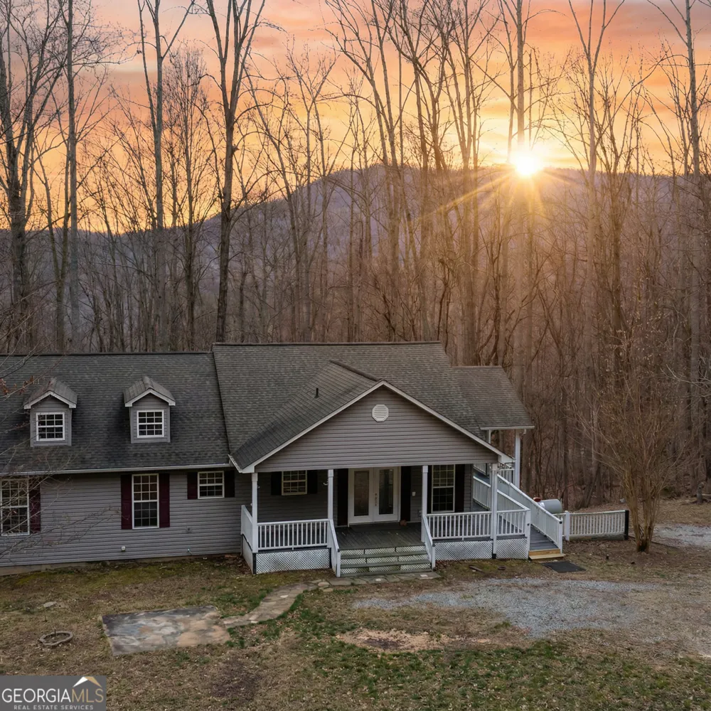 7 Spring RD Blairsville, GA 30512