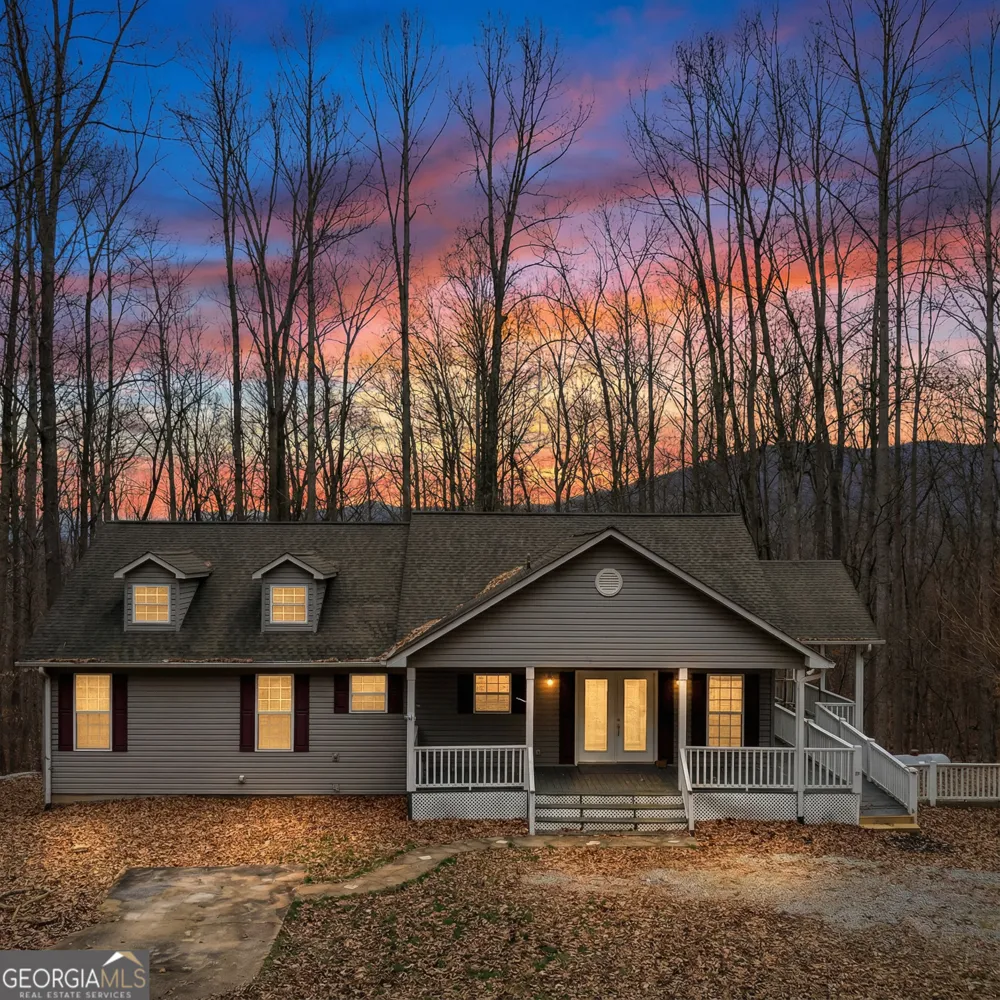 7 Spring RD Blairsville, GA 30512