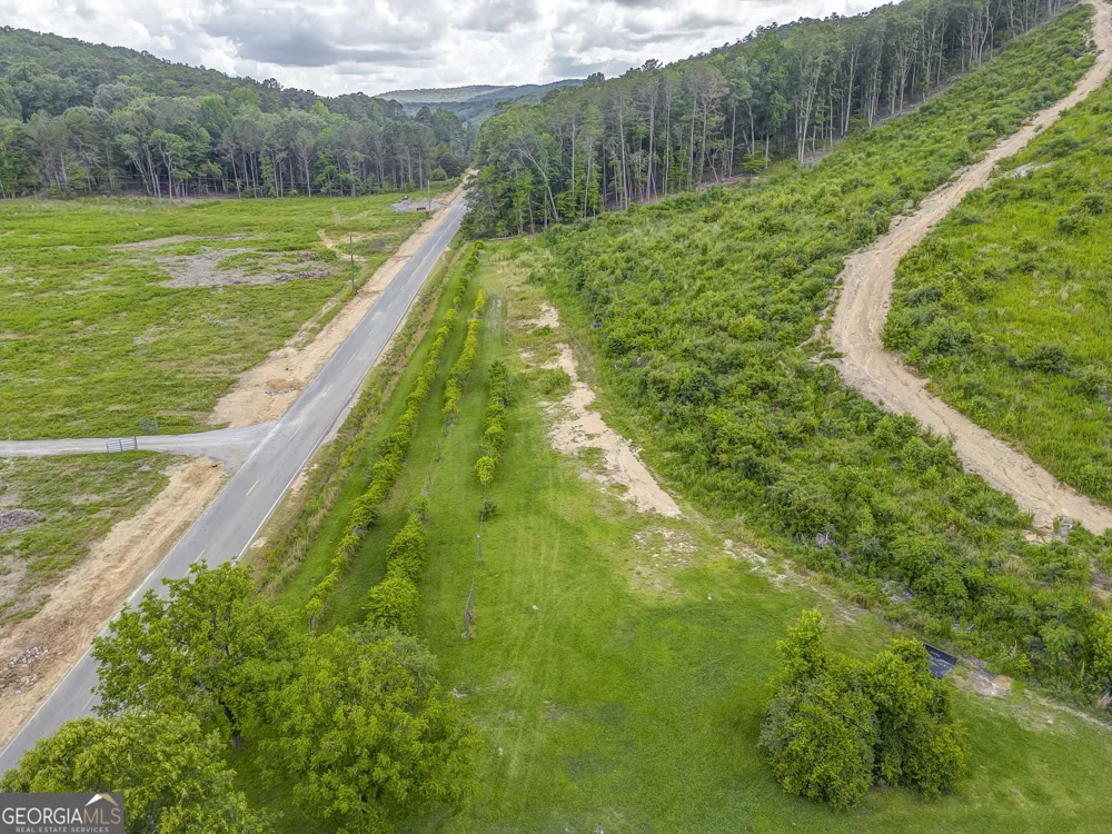 0 Big Texas Valley RD NW Rome, GA 30165