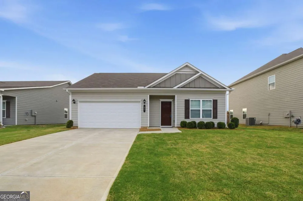 31 Brooke CT SE Rome, GA 30161