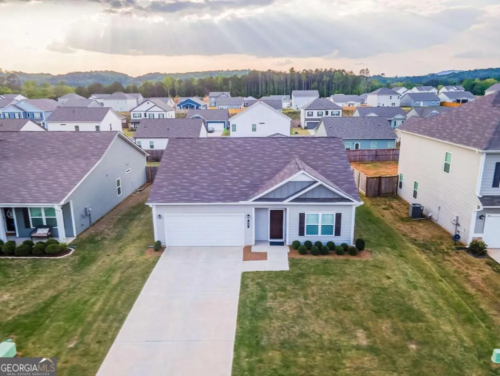 31 Brooke CT SE Rome, GA 30161