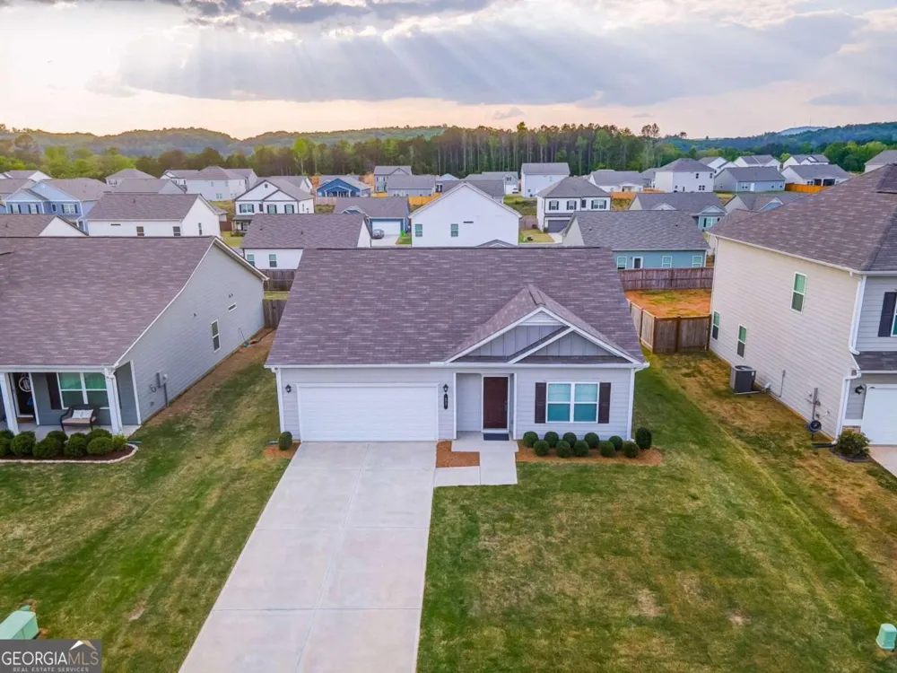 31 Brooke CT SE Rome, GA 30161