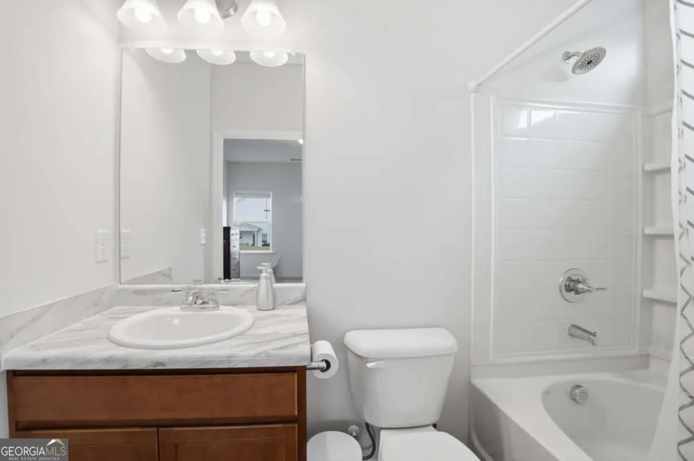 31 Brooke CT SE Rome, GA 30161