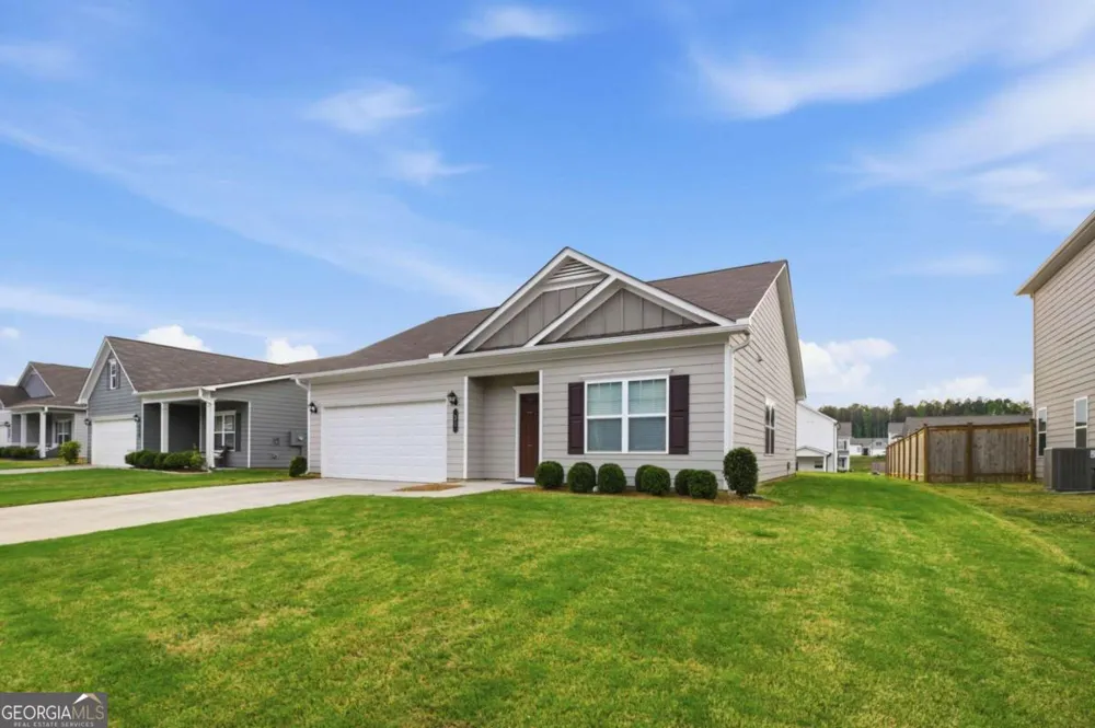31 Brooke CT SE Rome, GA 30161