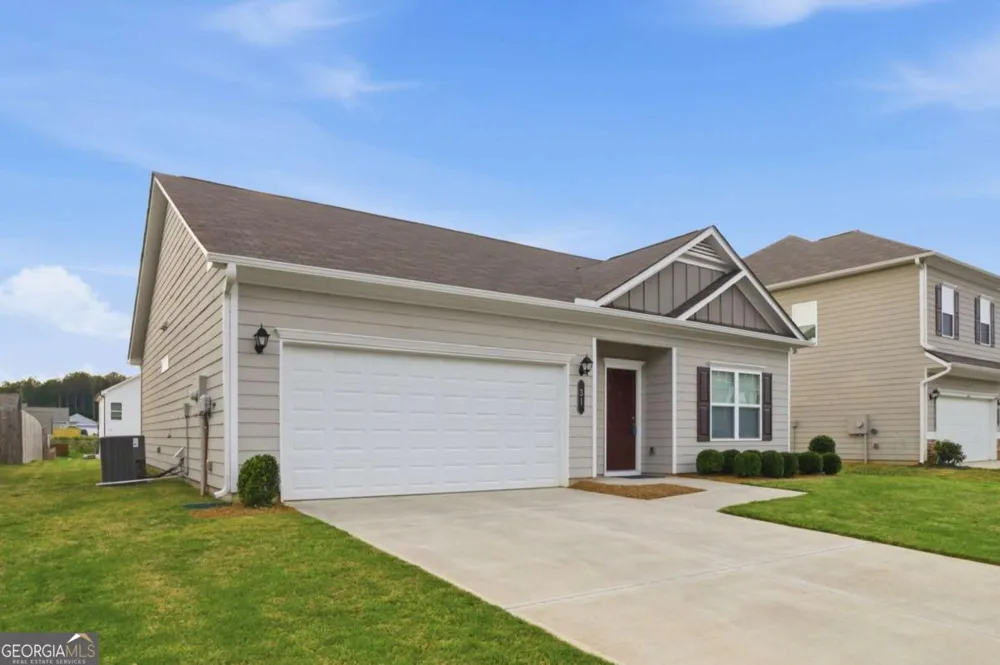 31 Brooke CT SE Rome, GA 30161
