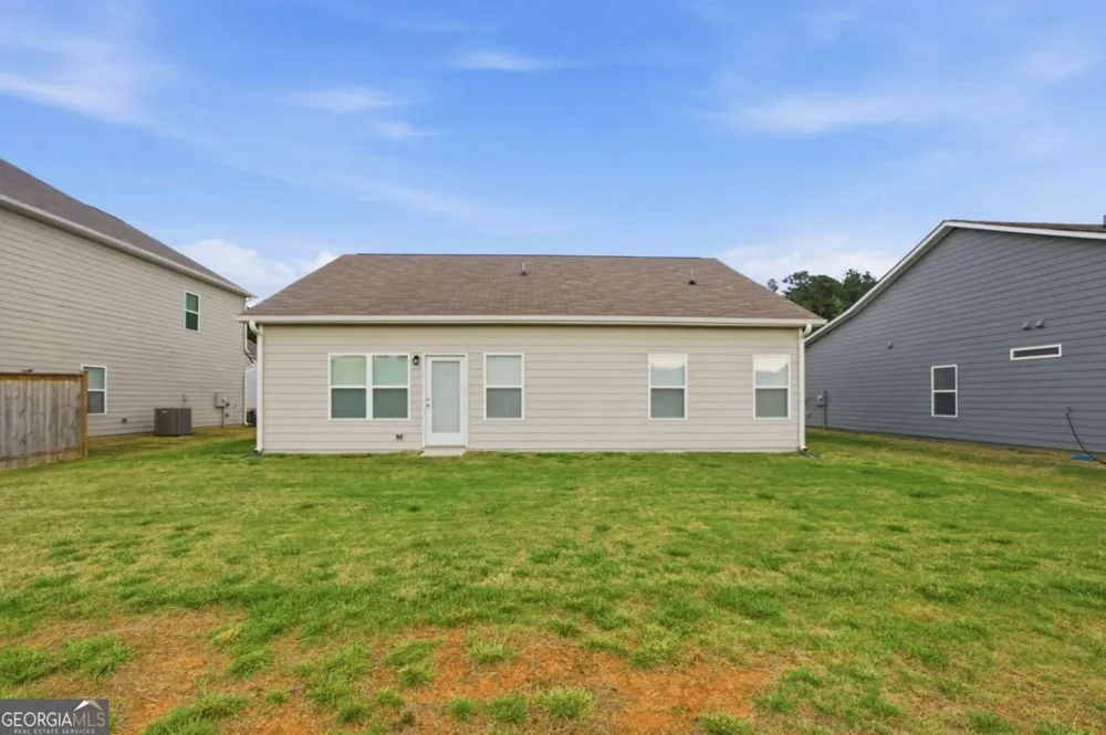 31 Brooke CT SE Rome, GA 30161