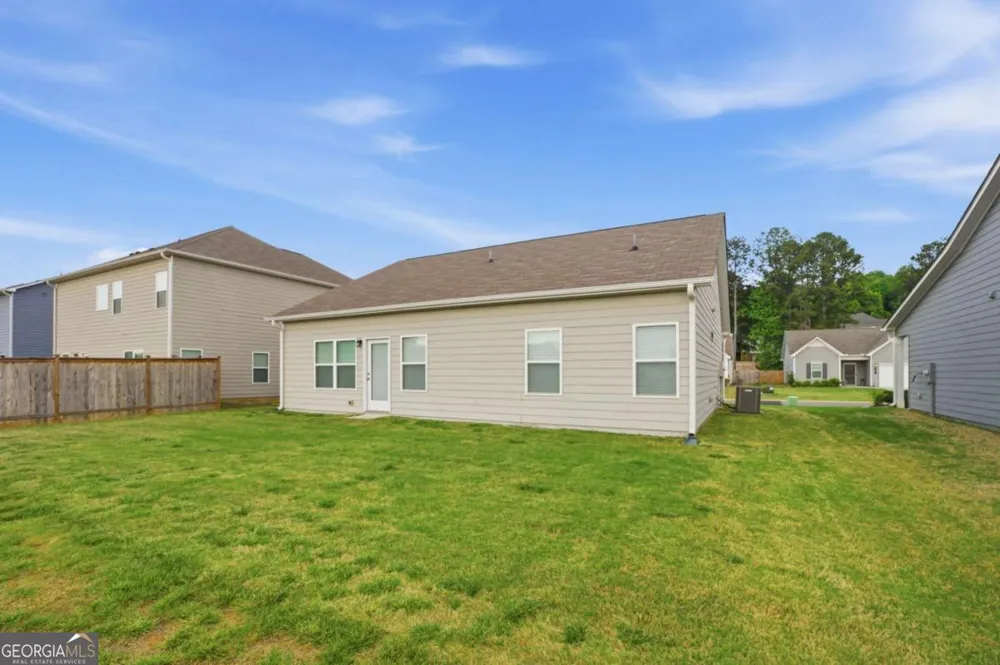 31 Brooke CT SE Rome, GA 30161