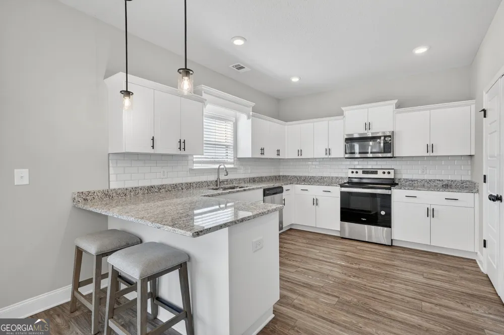 209 Archer RD Statesboro, GA 30461